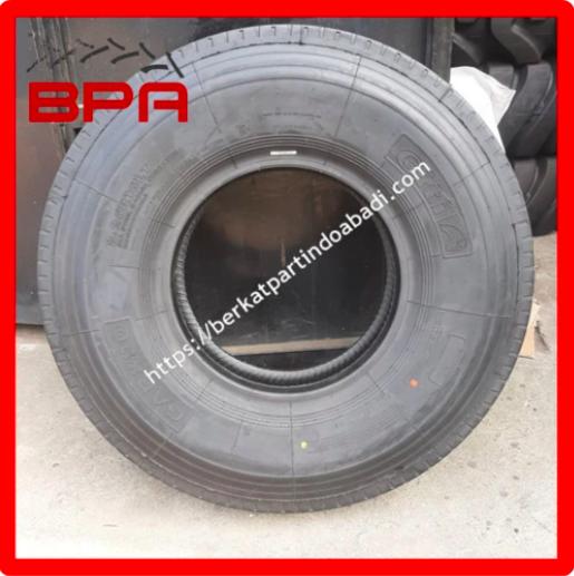Ban Truk Halmahera merek Giti 8.25 - R16 - GAR890 - GT Radial Kawat