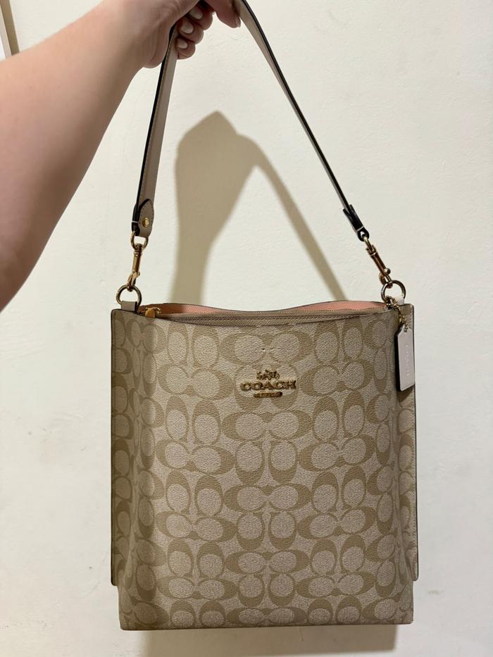 tas wanita coach original 100%