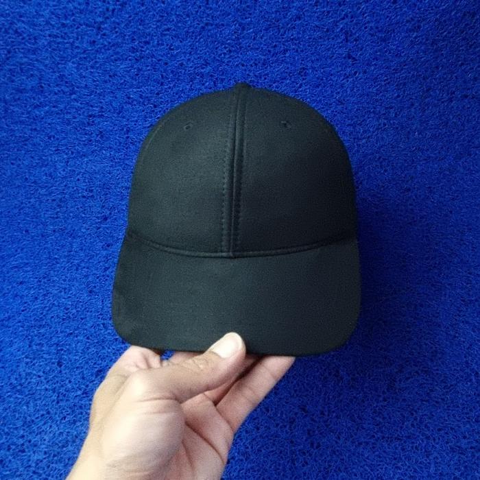 topi ZARA bahan lembut second original