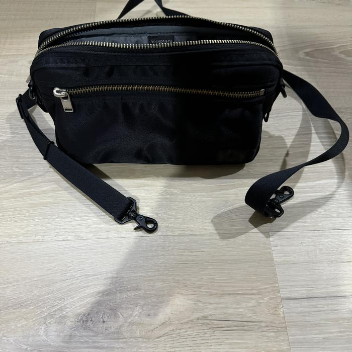 Tas selempang porter original