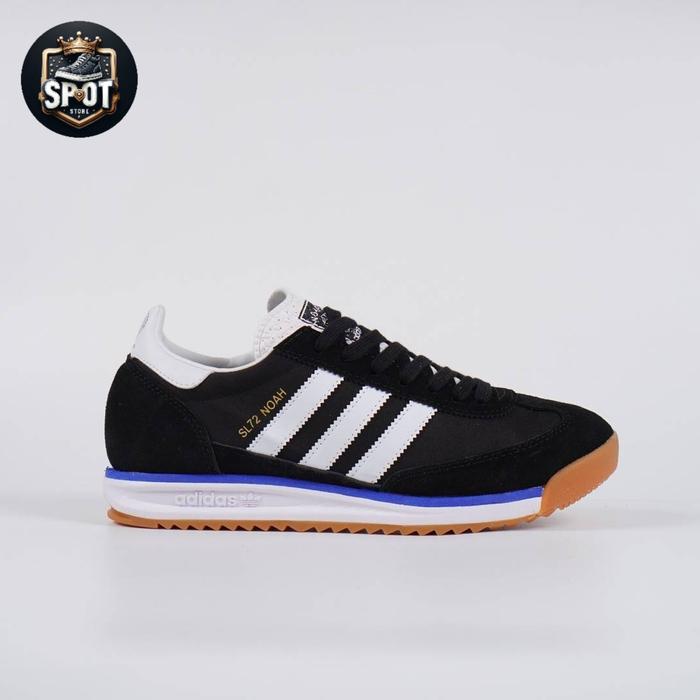 adidas Sl 72 noah black white
