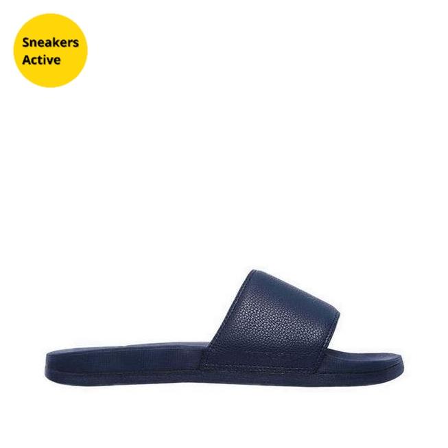 Skechers Gambix Men's Sandal - Navy SKU SKE51808NVY