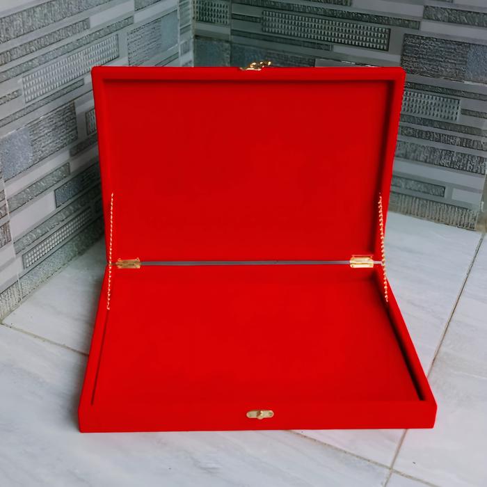 box pangkat polisi
