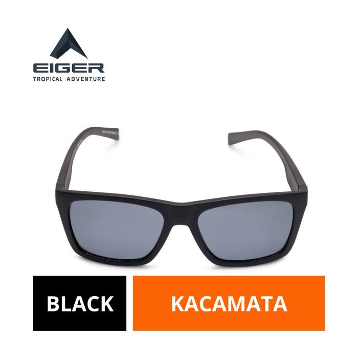 [BISA COD] Kacamata Eiger Original AY.28 HO Anti Radiasi [ 2X LIPAT UANG KEMBALI BILA GAK ORI ]