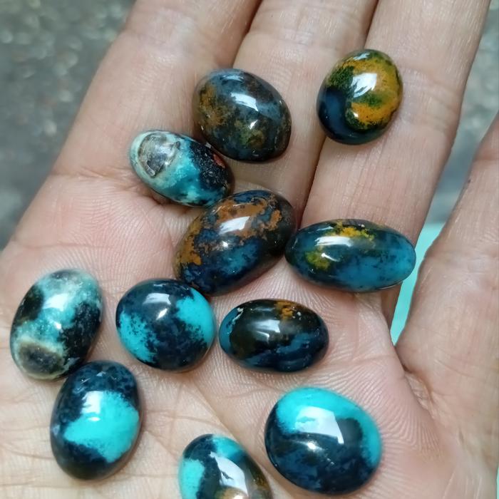 termurah batu bacan kembang / bacan kembang / bacan doko