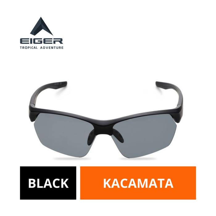 [BISA COD] Kacamata Eiger Original PW.36 KU Anti Radiasi [ 2X LIPAT UANG KEMBALI BILA GAK ORI ]