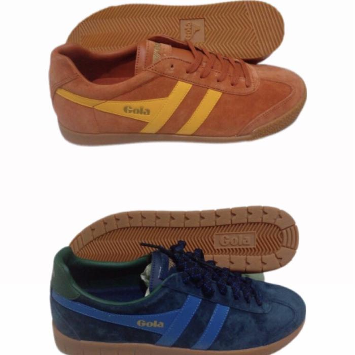 sepatu gola uk original..