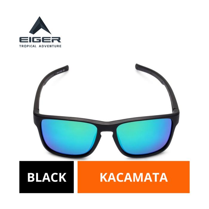 [BISA COD] Kacamata Eiger Original RY.84 BT Anti Radiasi [ 2X LIPAT UANG KEMBALI BILA GAK ORI ]