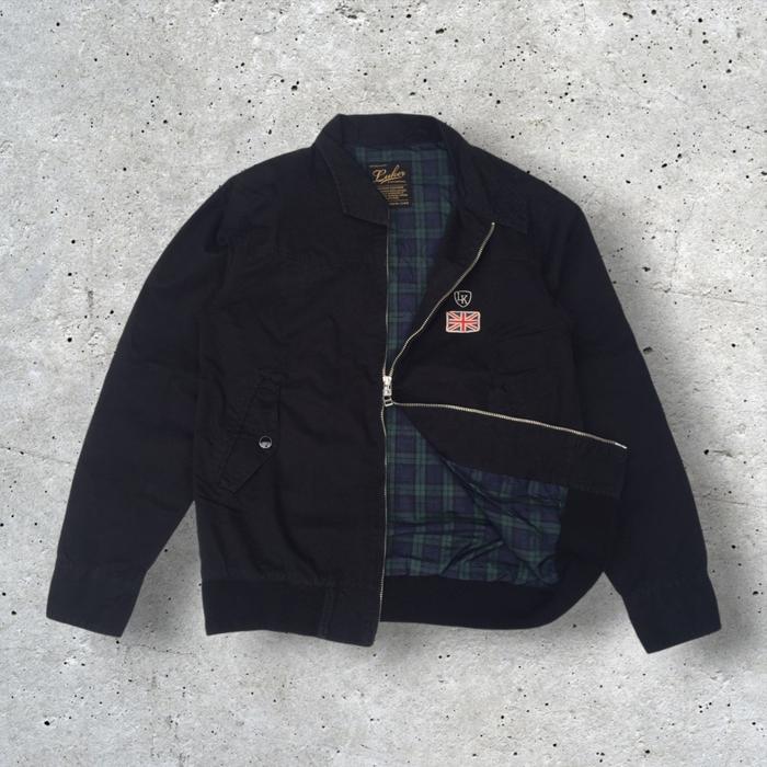 Luker by Neighborhood Harrington Jacket