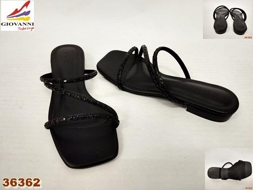 36362 GIOVANNI SENDAL HEELS WANITA
