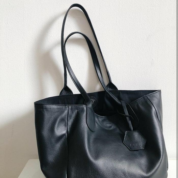 KAYNN Mikka Totebag