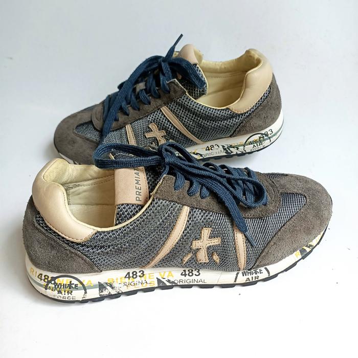 premiata shoes, not Clarks Cole haan Rick Owens vans converse