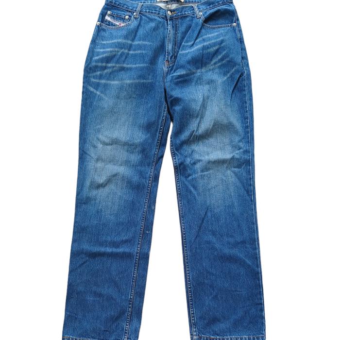 celana jeans diesel industry second CL-014