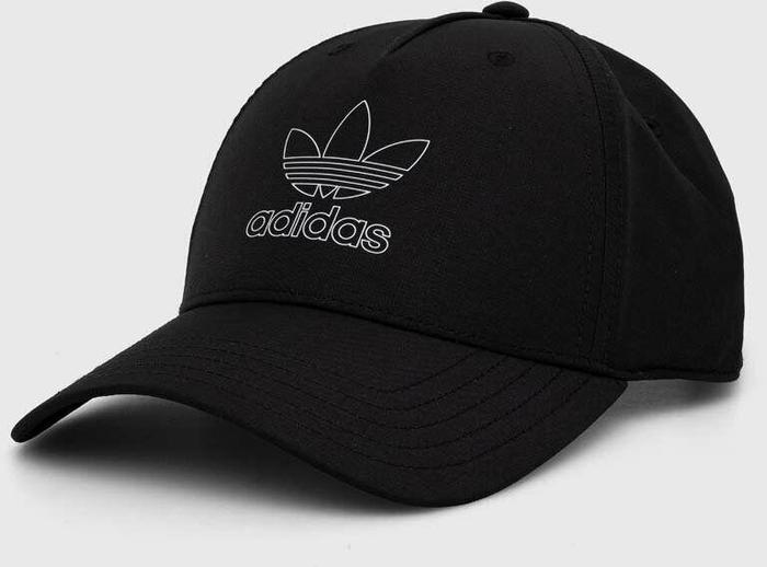 Topi Adidas Adicolor Baseball Cap Original