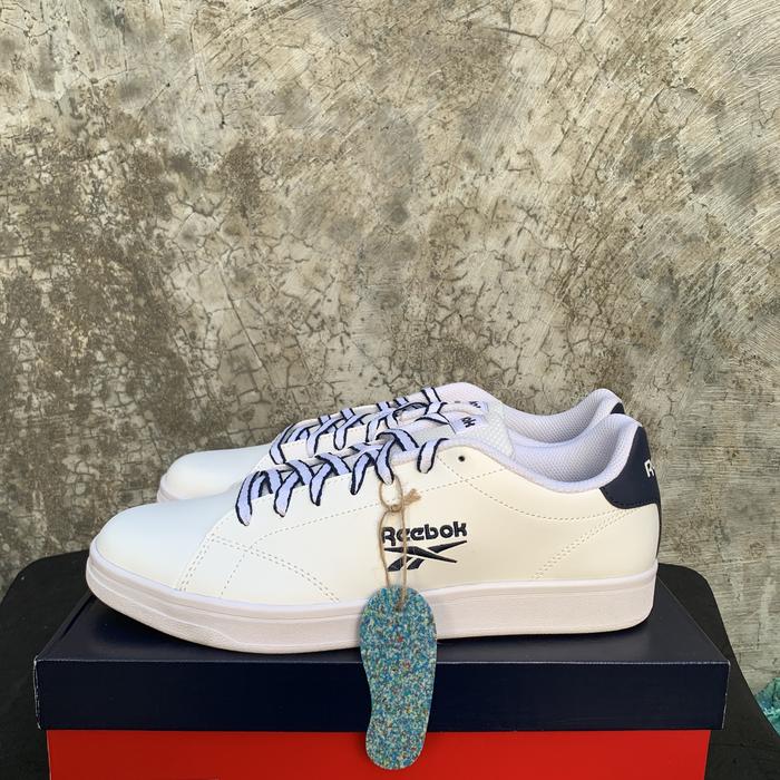 sepatu reebok royal complete