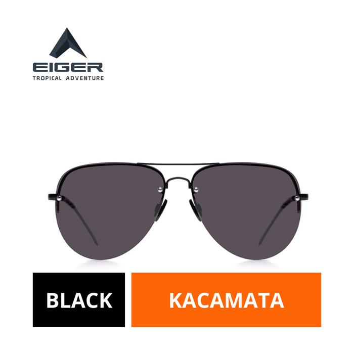 [BISA COD] Kacamata Eiger Original ZA.66 ZV Anti Radiasi [ 2X LIPAT UANG KEMBALI BILA GAK ORI ]