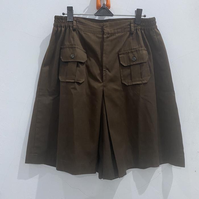 Rok celana pramuka sd seragam sd bekas