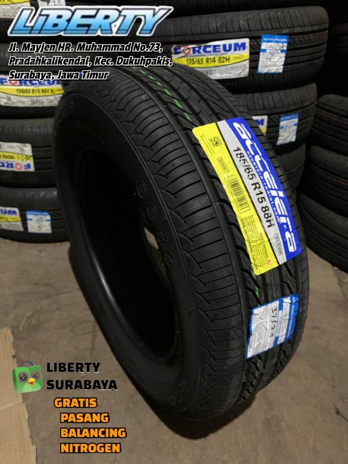 Ban Mobil Oem Mobilio,Livina,Ertiga 185/65 r15 - Toko Ban Mobil Surabaya