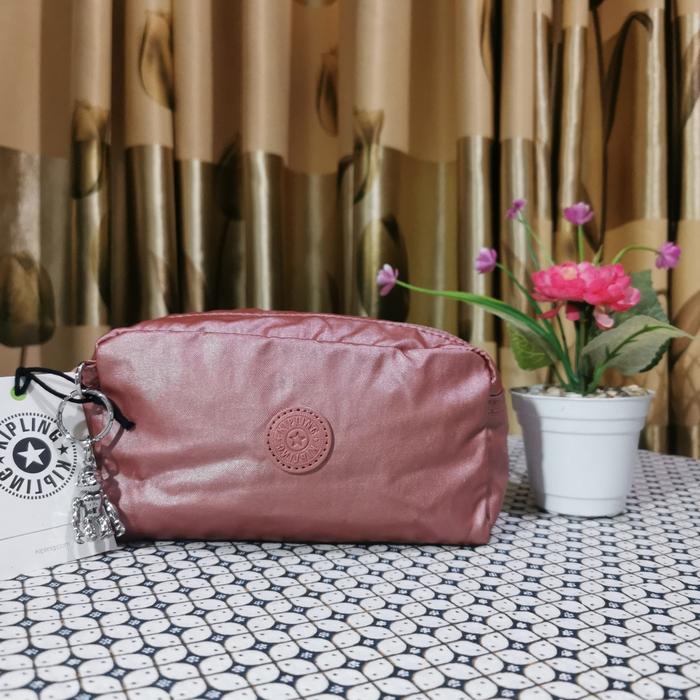 GLEAM POUCH Kipling Original