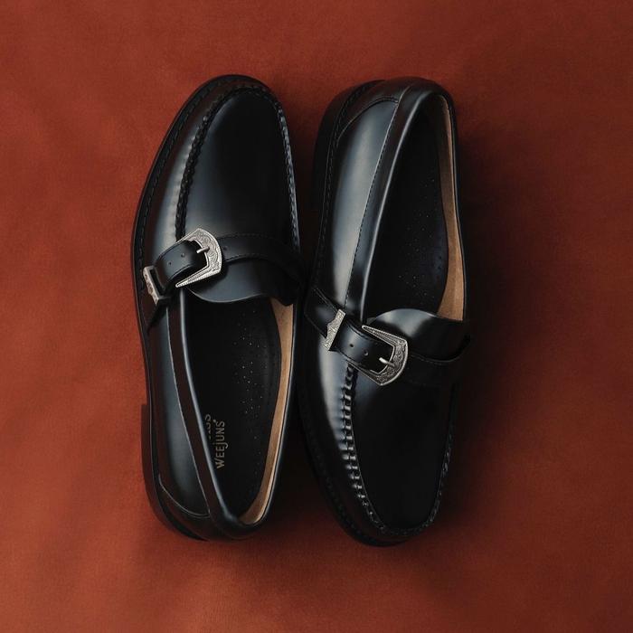 GH BASS Weejuns Loafers G.H. Bass
