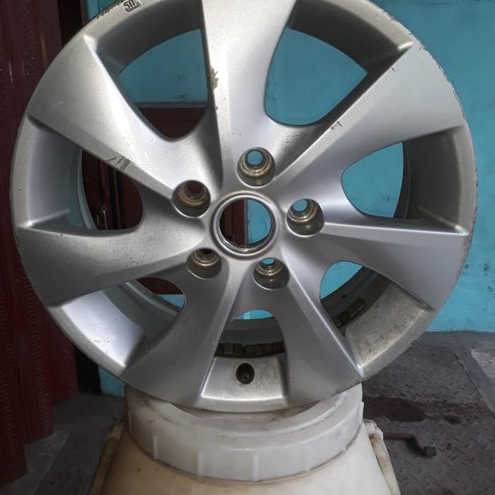 velk nissan xtrail T32 original