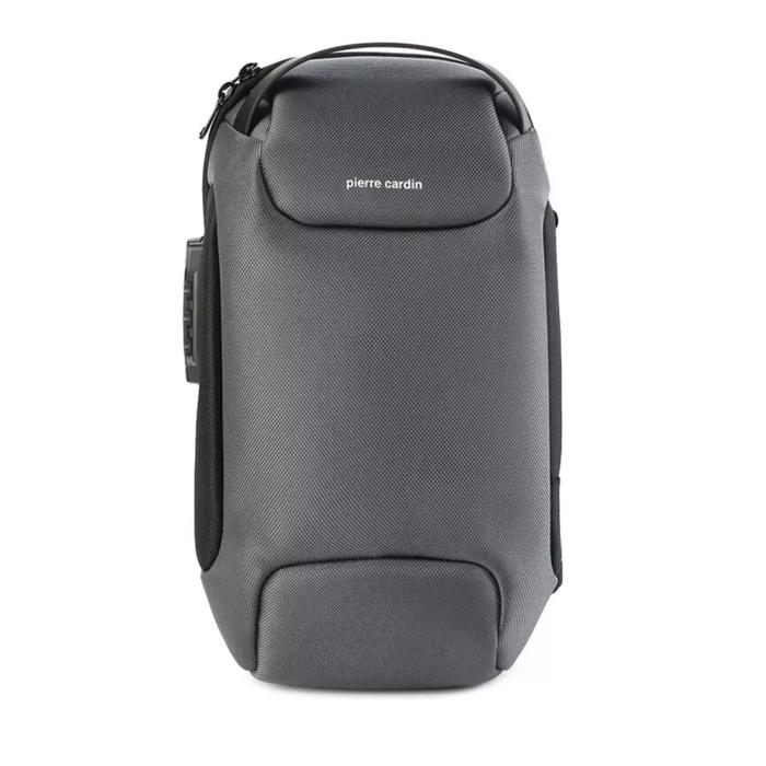 PIERRE CARDIN - TAS RANSEL PRIA ORIGINAL - Casual Sporty Bag