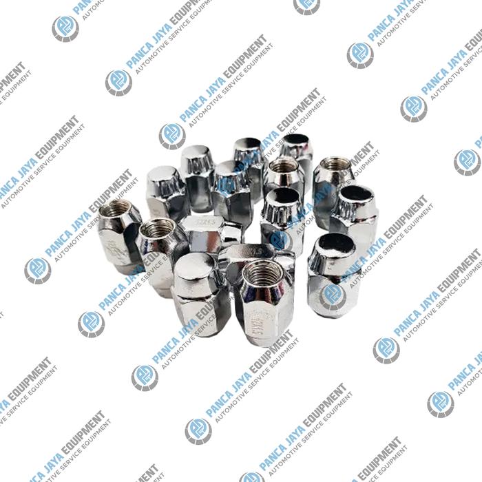Lug Nut Mur Roda Racing Avanza - Mur Baut Roda