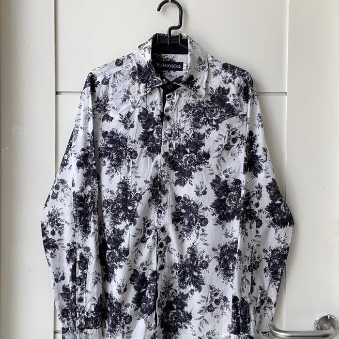 BUFFALO BOBS Motive Shirt