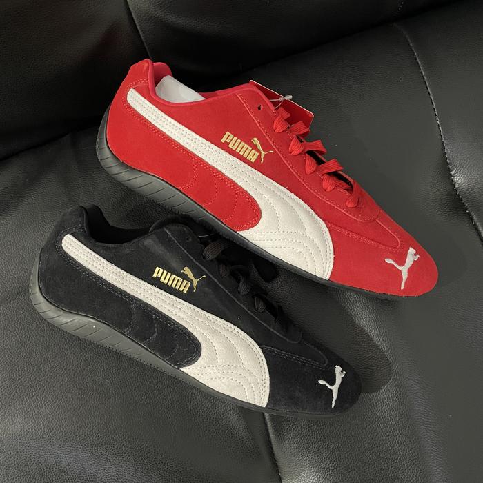PUMAS PEEDCAT OG 100% AUTHENTIC