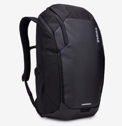 THULE BACKPACK CHASM 26 L - BLACK