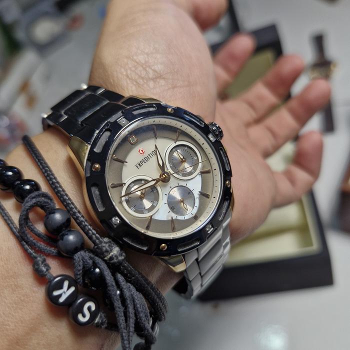PRELOVED EXPEDITION WANITA E6760 / EXP 6760 SECOND