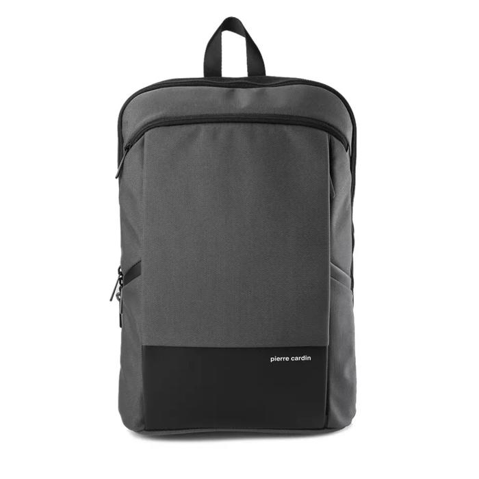 PIERRE CARDIN - TAS RANSEL PRIA ORIGINAL - Casual Sporty Tas Kerja
