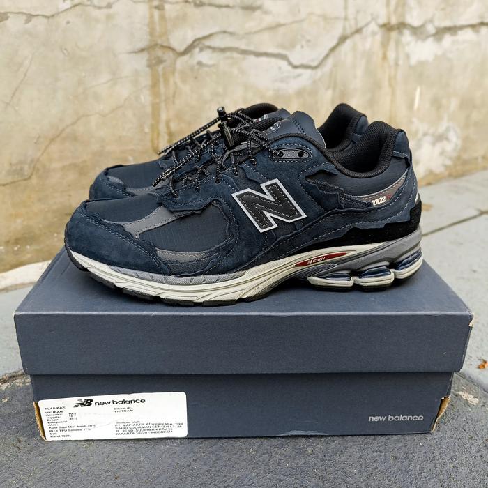 New Balance 2002r Protection Pack