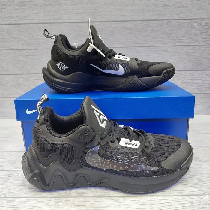 SEPATU GIANNIS IMMORTALITY 2 - BLACK