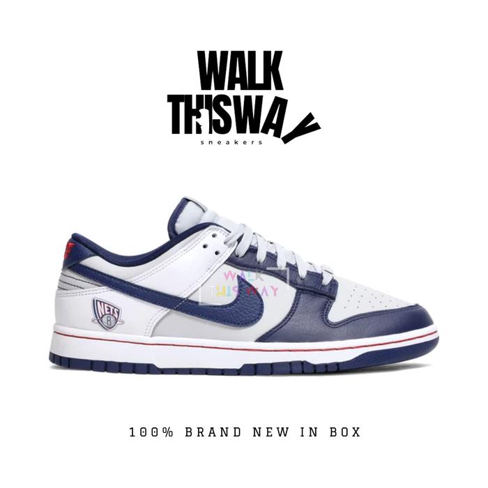 sepatu pria sneakers nike dunk / sepatu nike / sneakers dunk /