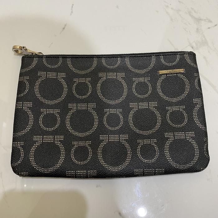 Salvatore ferragamo wallet