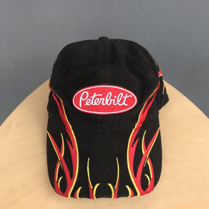 Topi vintage Peterbilt usa