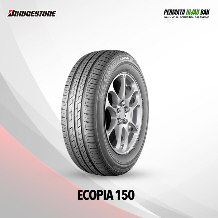 Bridgestone Ecopia 150 165/80/13