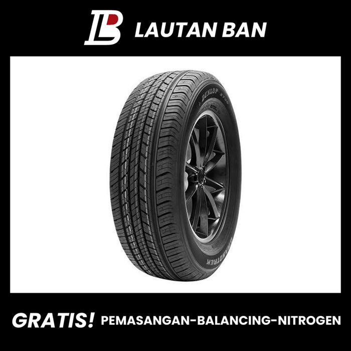 Ban Mobil Honda CRV ,Suzuki Grand Vitara Dunlop Bridgestone 225/65/17