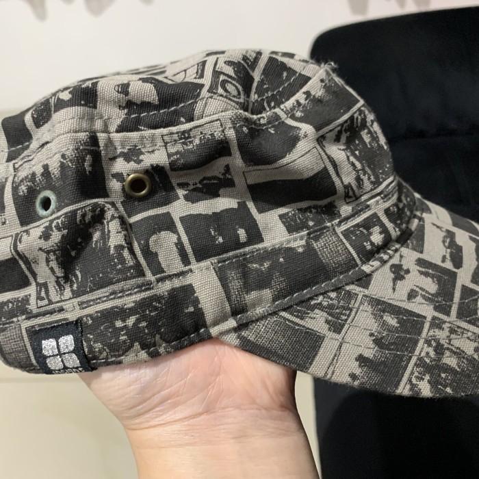 Topi Insight original preloved