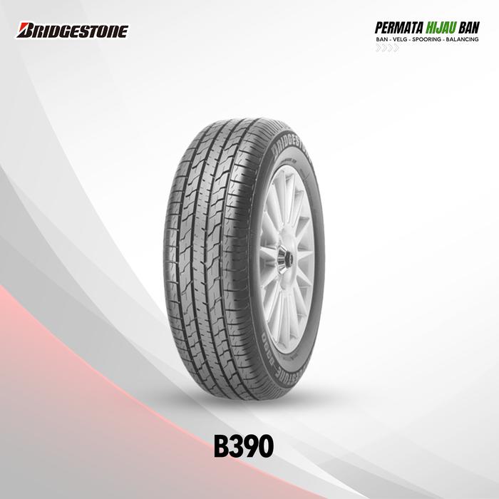 Bridgestone B390 205/65/15