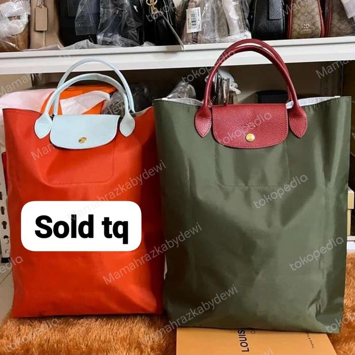 Tas LC Replay handbag tote