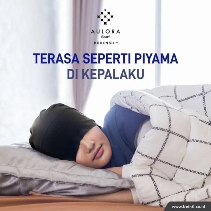 100% GARANSI ORIGINAL Aulora scraf pelindung kepala dan leher ,scraf aulora ,ciput aulora ,aulora sc