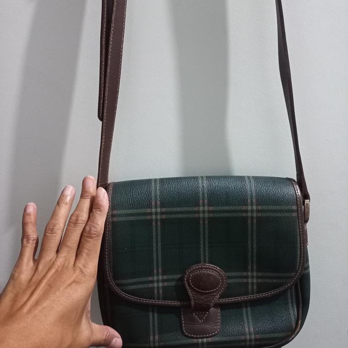 Sling Bag Bean Pole Beanpole