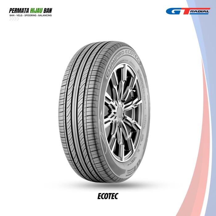 GT Radial Ecotec 165/80/13