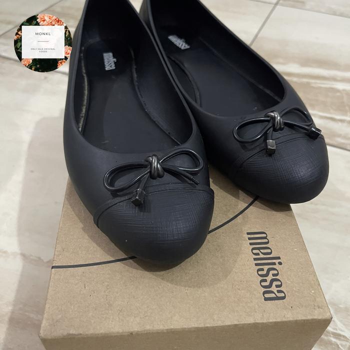 mellisa shoes original preloved