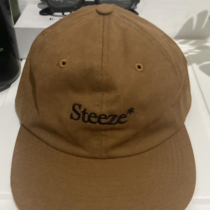 Unstructure cap steeze ltd