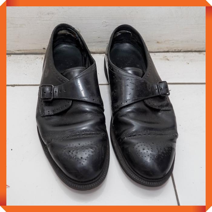 Sepatu Dr Martens Size 45 ORIGINAL [ preloved ]