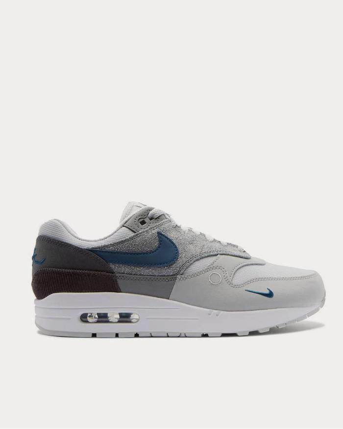 Nike Air Max 1 City Pack London