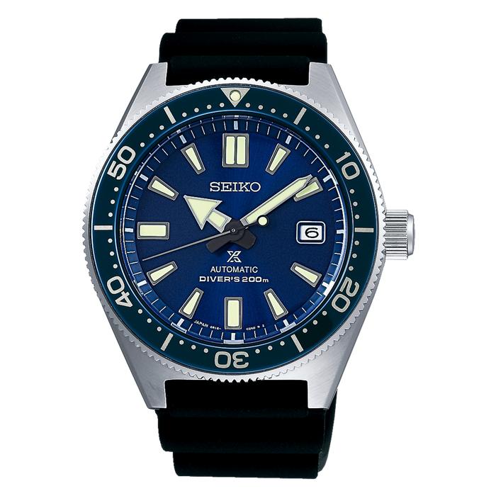 Seiko Prospex Sea SPB053J1